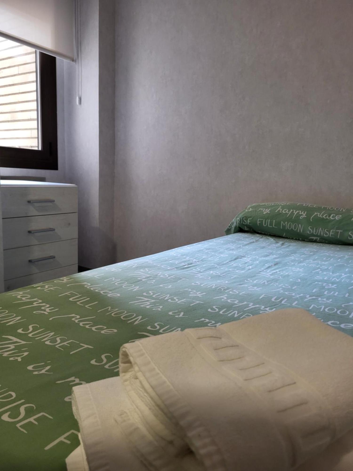 Albergue Residencia Larraona Pampelune Extérieur photo